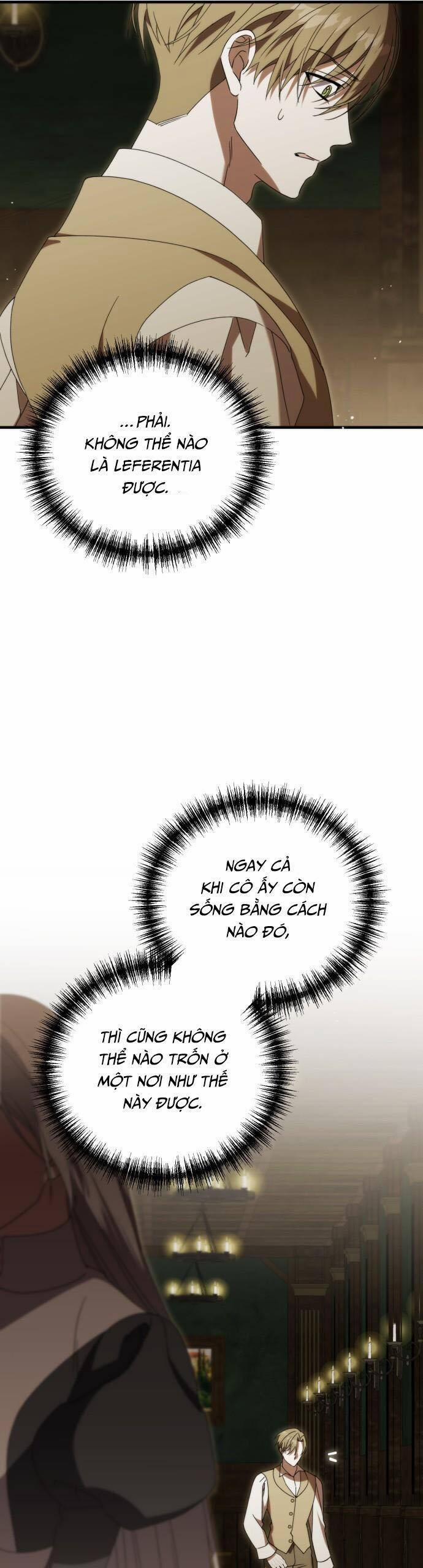 Đã Chết Rồi Còn Bị Ám Ảnh 22 trang 31