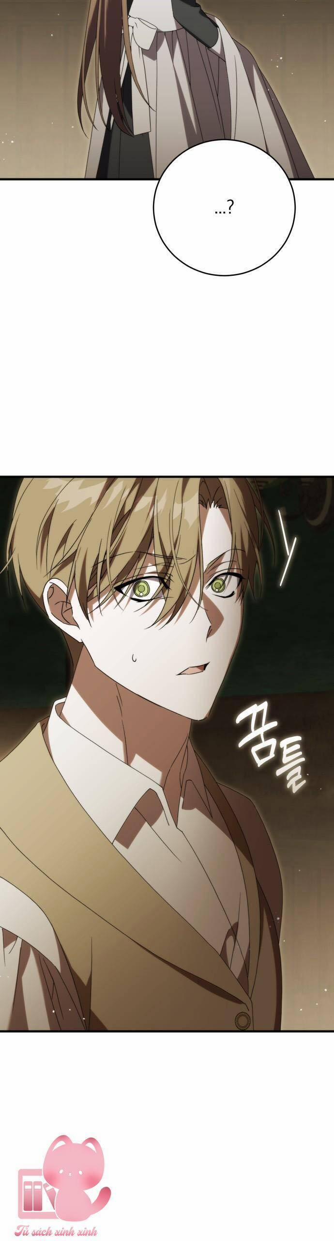 Đã Chết Rồi Còn Bị Ám Ảnh 22 trang 34