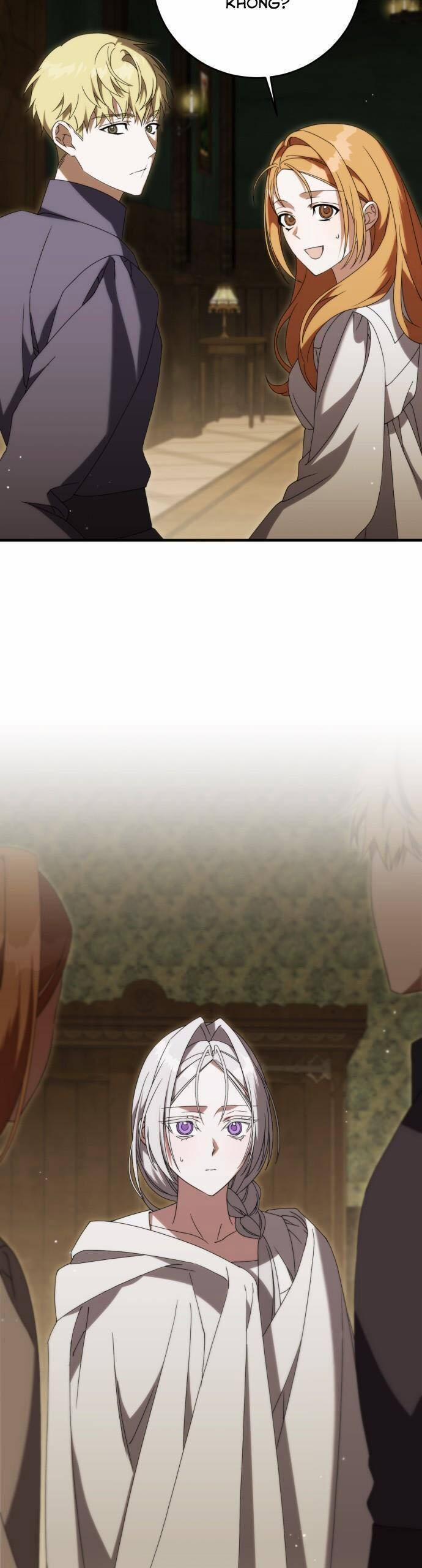 Đã Chết Rồi Còn Bị Ám Ảnh 22 trang 37