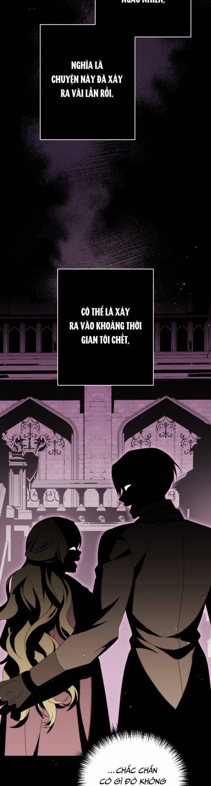 Đã Chết Rồi Còn Bị Ám Ảnh 22 trang 42