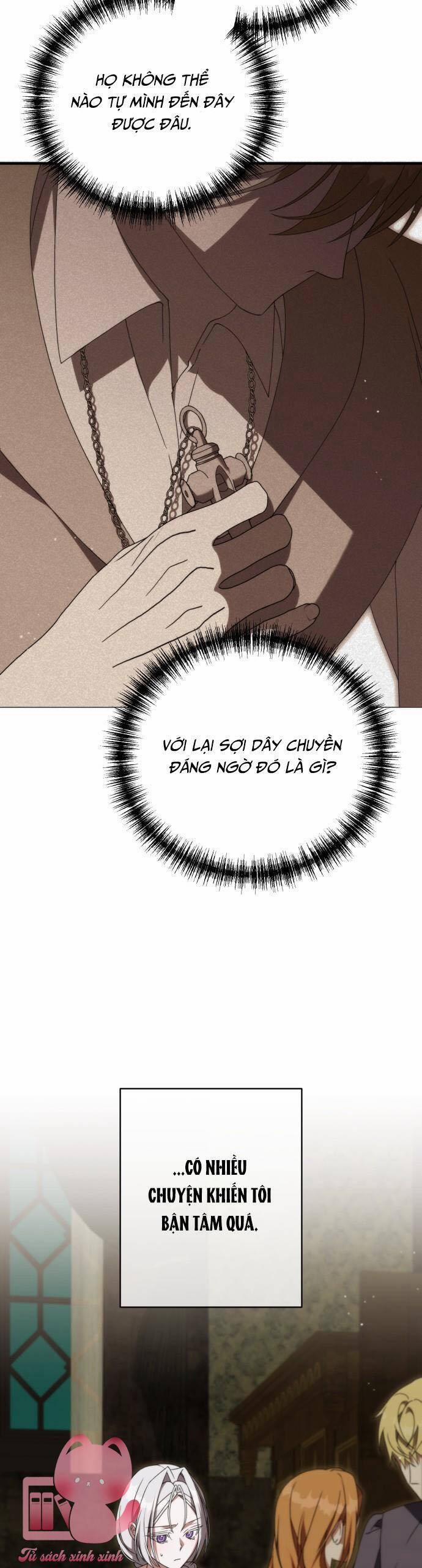 Đã Chết Rồi Còn Bị Ám Ảnh 22 trang 44