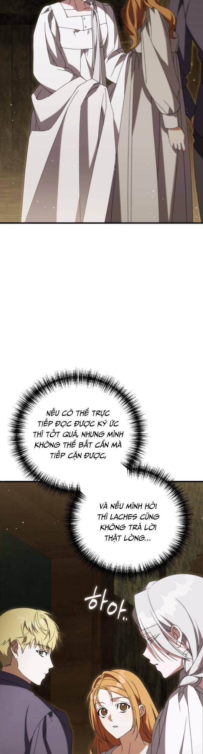 Đã Chết Rồi Còn Bị Ám Ảnh 22 trang 45