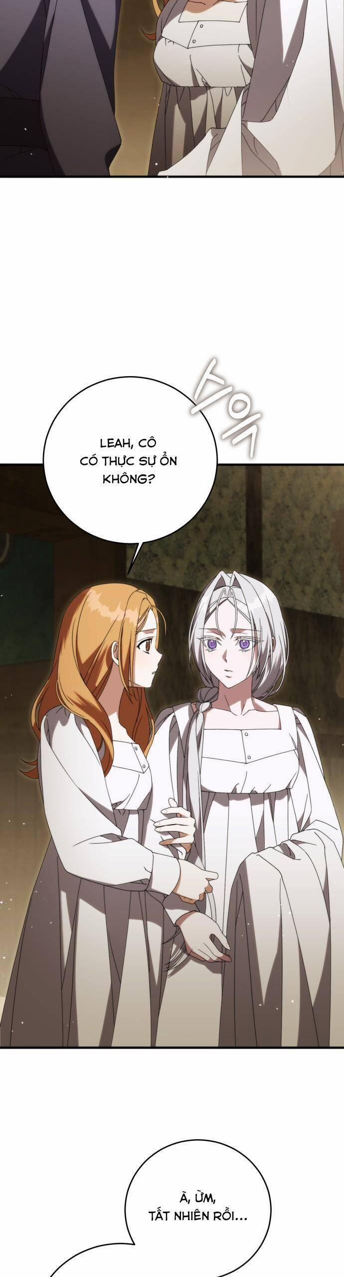 Đã Chết Rồi Còn Bị Ám Ảnh 22 trang 46