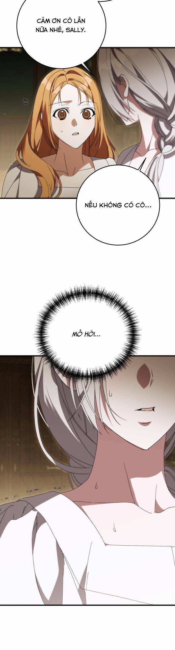 Đã Chết Rồi Còn Bị Ám Ảnh 22 trang 47