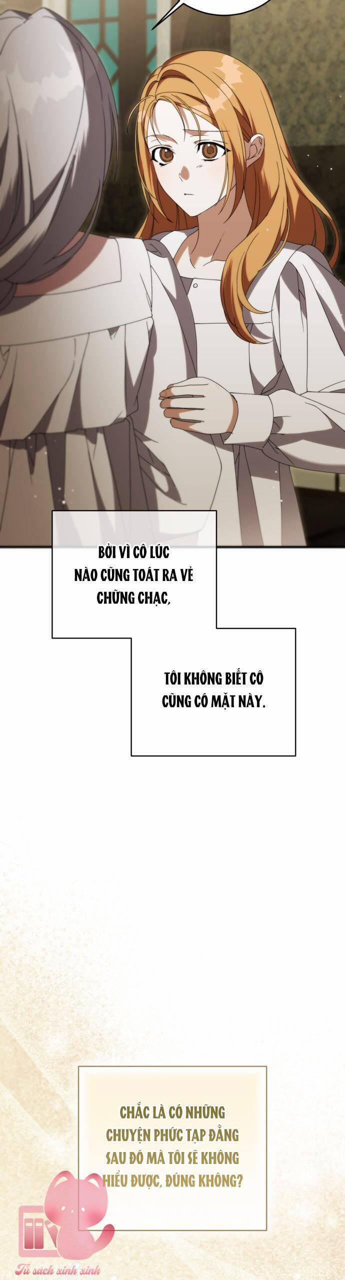 Đã Chết Rồi Còn Bị Ám Ảnh 22 trang 49