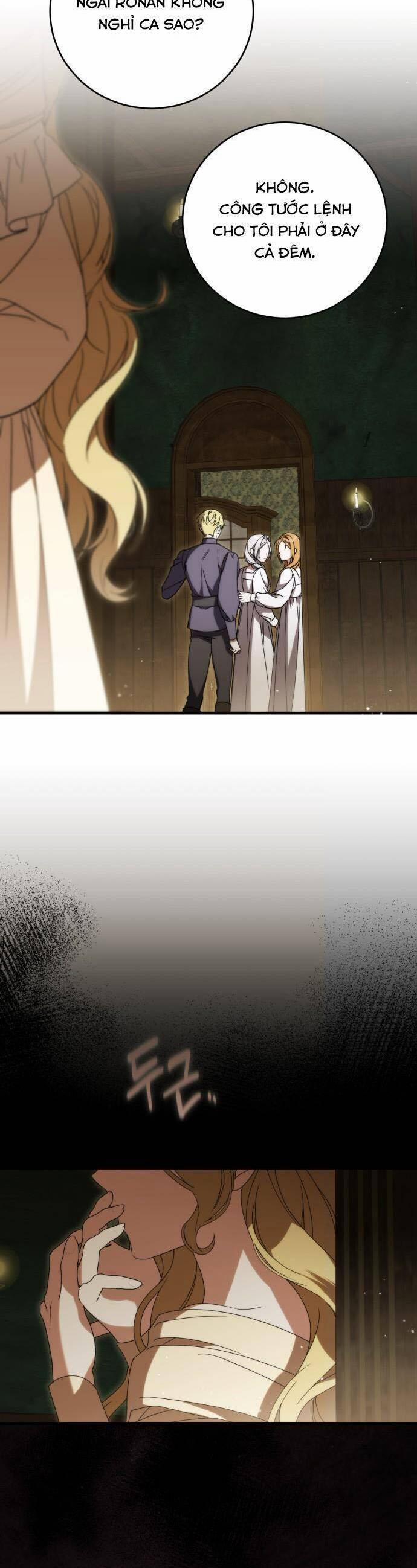 Đã Chết Rồi Còn Bị Ám Ảnh 22 trang 53