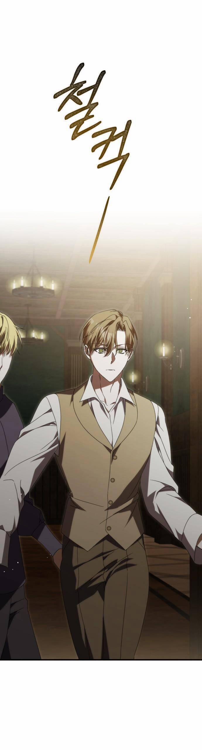 Đã Chết Rồi Còn Bị Ám Ảnh 22 trang 6