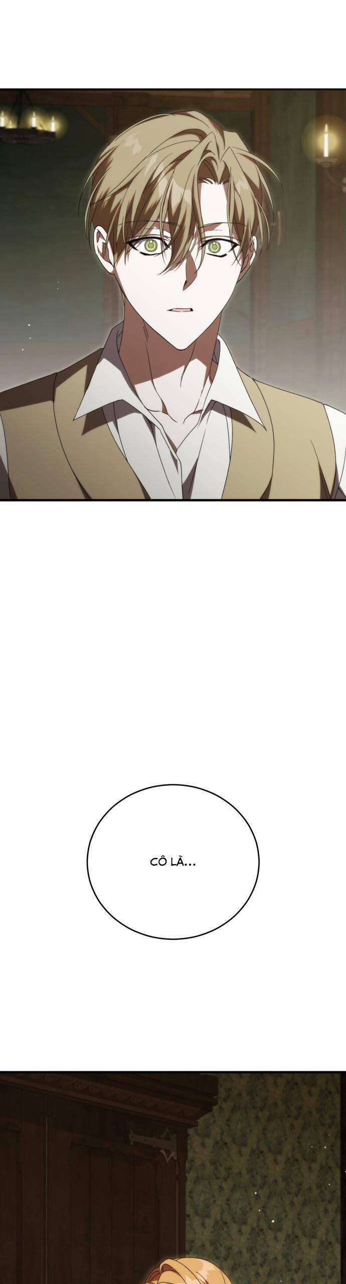 Đã Chết Rồi Còn Bị Ám Ảnh 22 trang 7