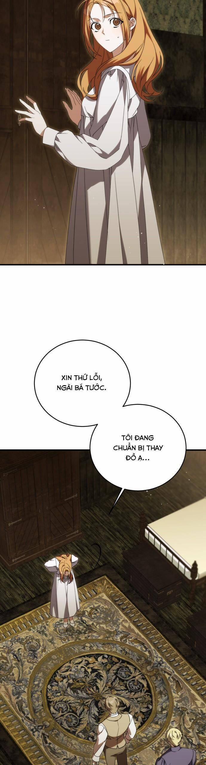 Đã Chết Rồi Còn Bị Ám Ảnh 22 trang 8