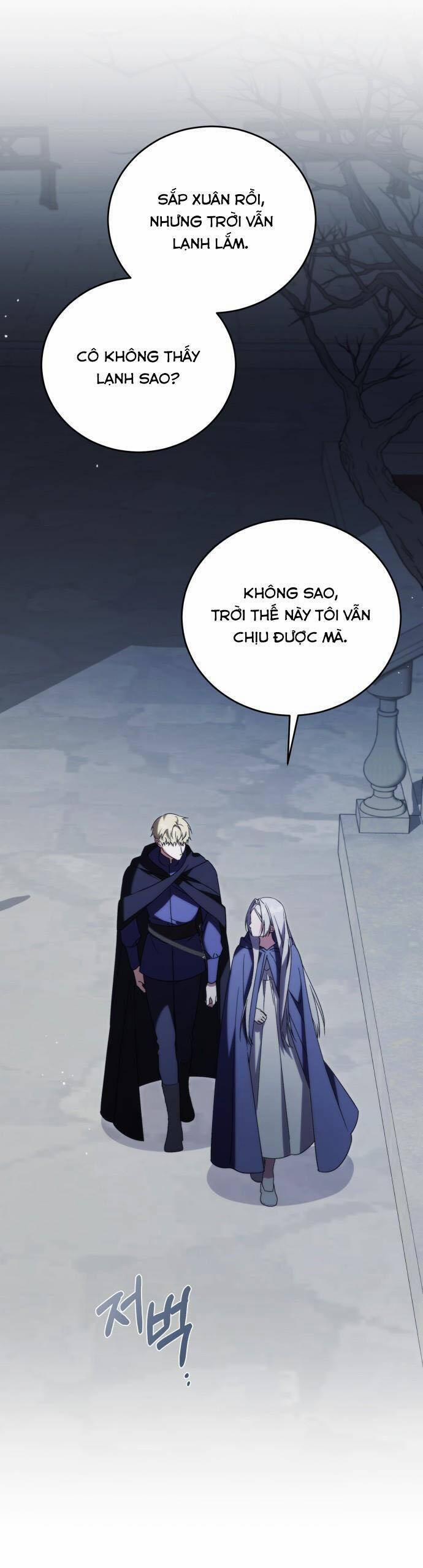 Đã Chết Rồi Còn Bị Ám Ảnh 23 trang 11