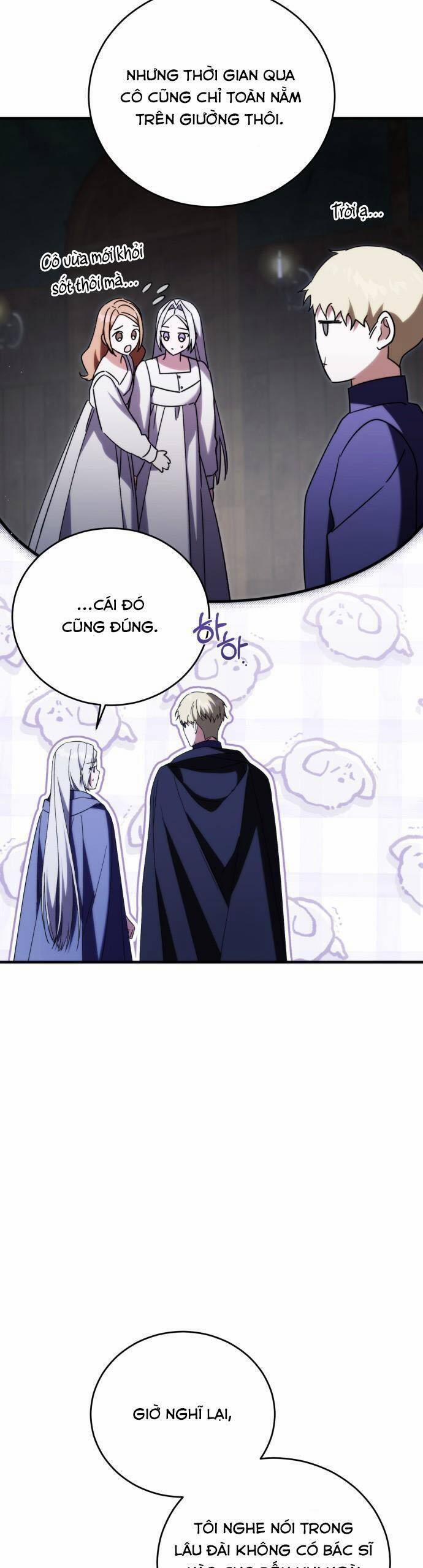 Đã Chết Rồi Còn Bị Ám Ảnh 23 trang 13