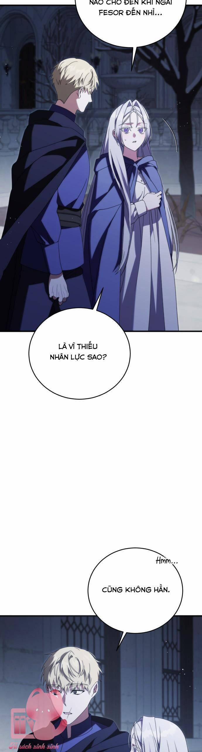 Đã Chết Rồi Còn Bị Ám Ảnh 23 trang 14