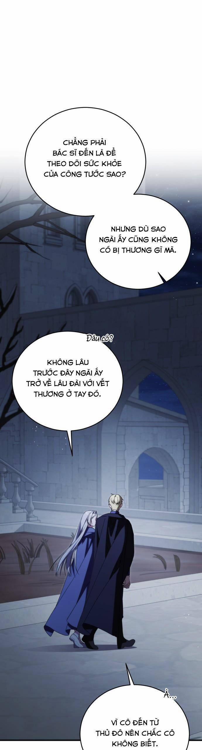 Đã Chết Rồi Còn Bị Ám Ảnh 23 trang 16