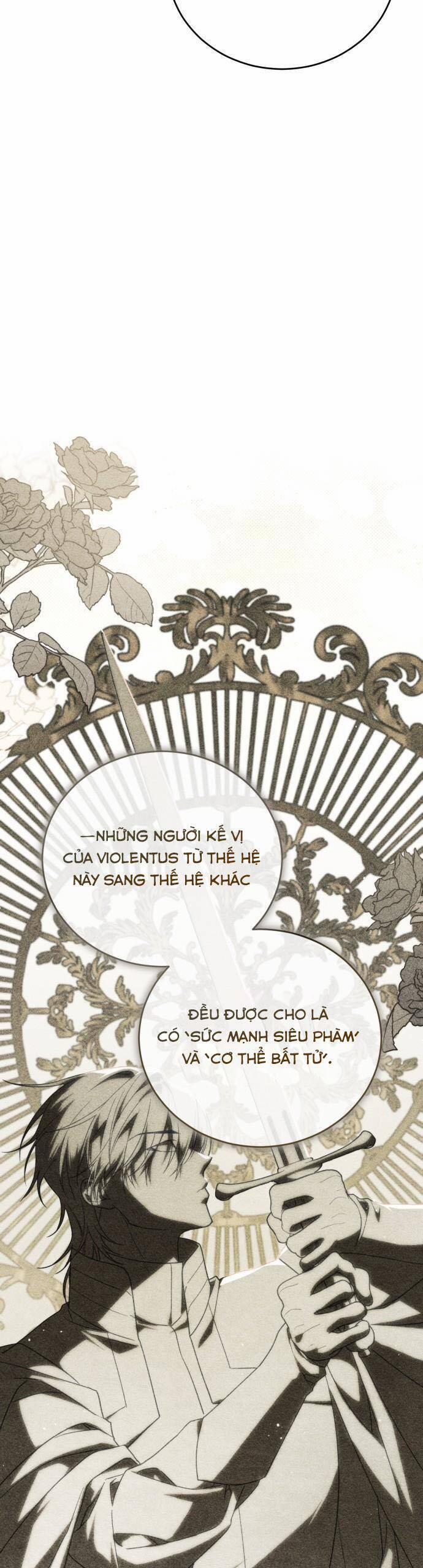 Đã Chết Rồi Còn Bị Ám Ảnh 23 trang 17