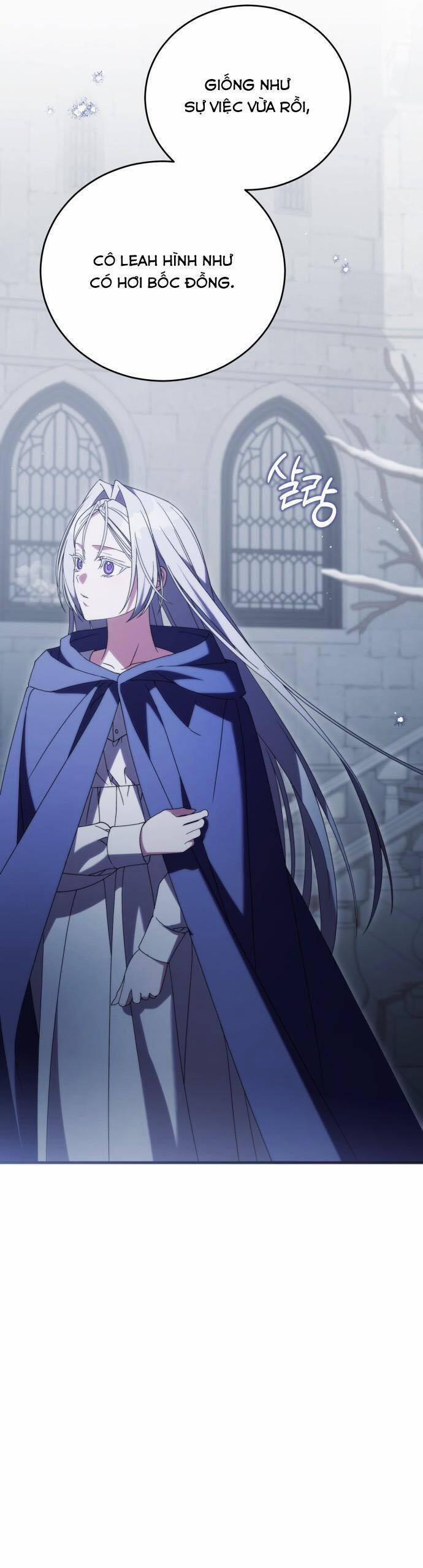 Đã Chết Rồi Còn Bị Ám Ảnh 23 trang 23