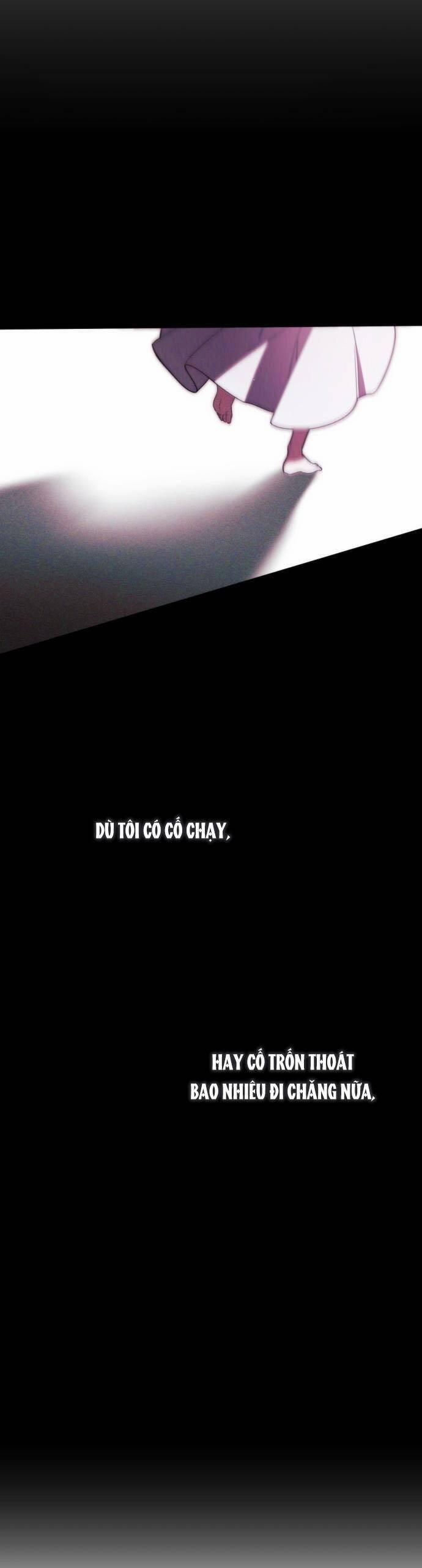 Đã Chết Rồi Còn Bị Ám Ảnh 23 trang 25