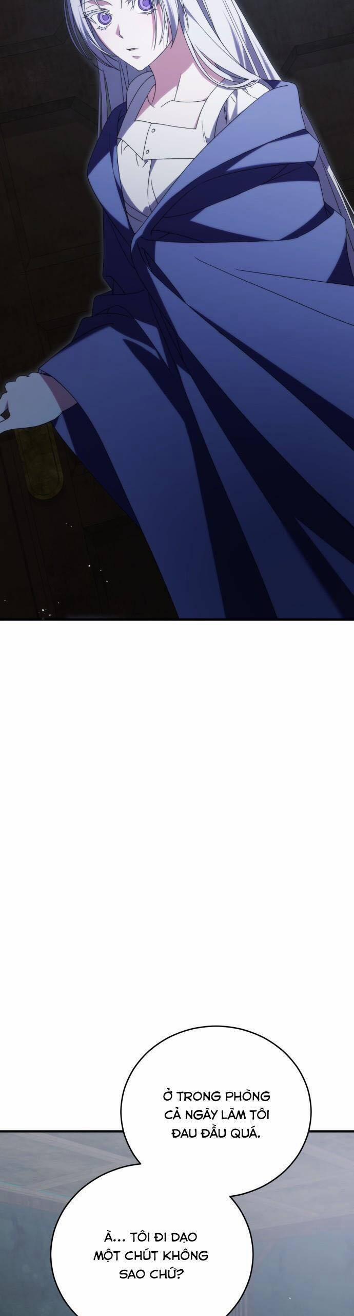 Đã Chết Rồi Còn Bị Ám Ảnh 23 trang 3