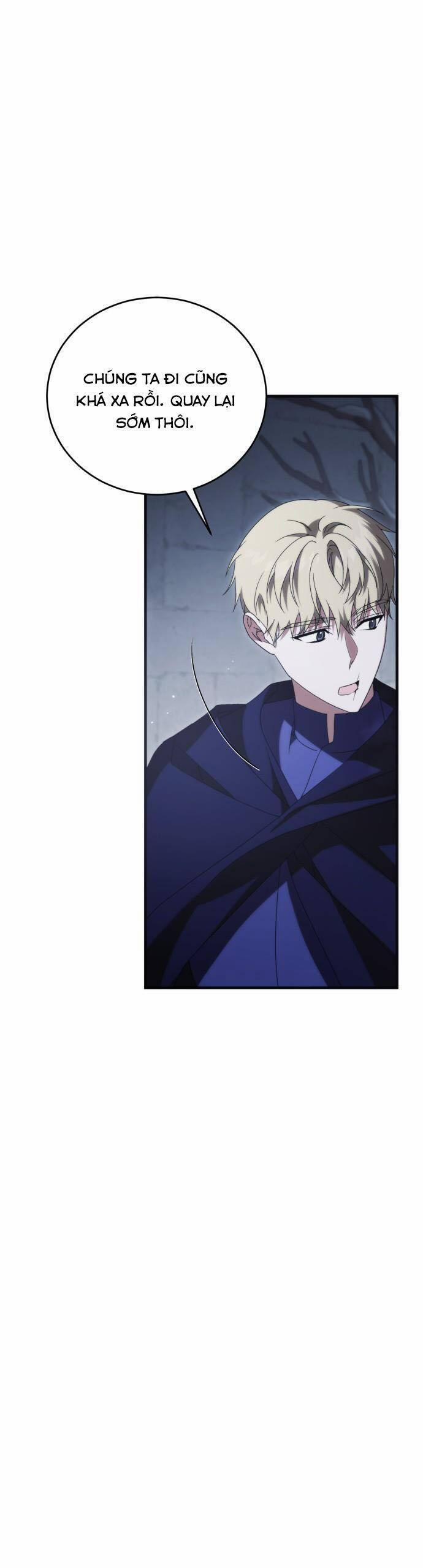 Đã Chết Rồi Còn Bị Ám Ảnh 23 trang 32