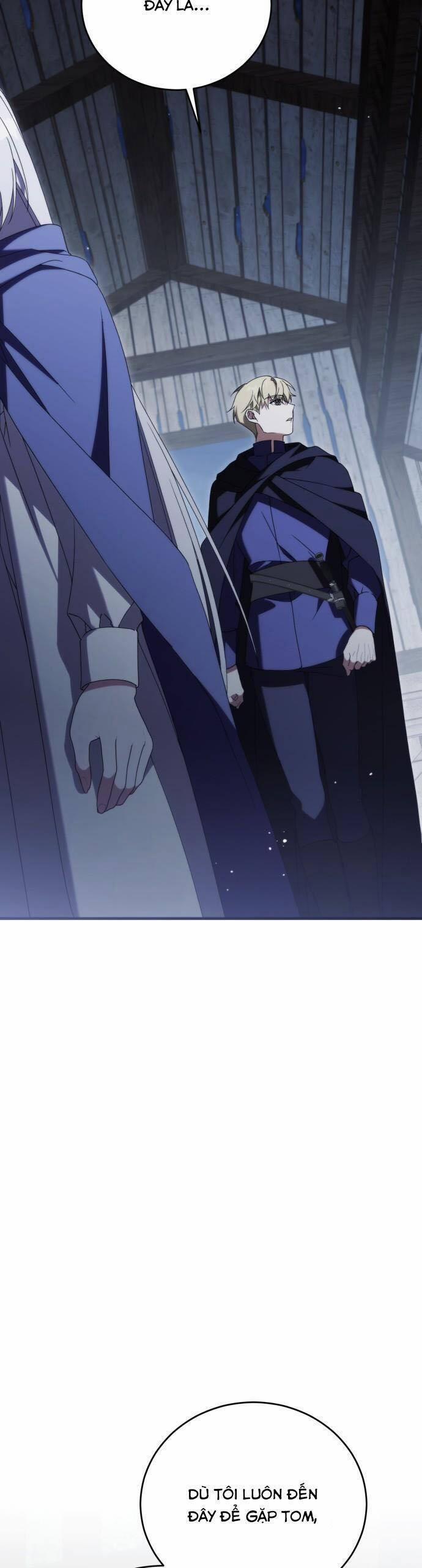 Đã Chết Rồi Còn Bị Ám Ảnh 23 trang 36