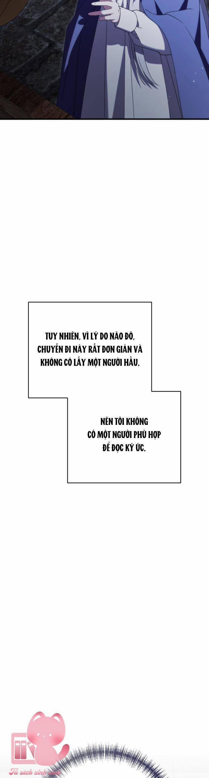 Đã Chết Rồi Còn Bị Ám Ảnh 23 trang 39