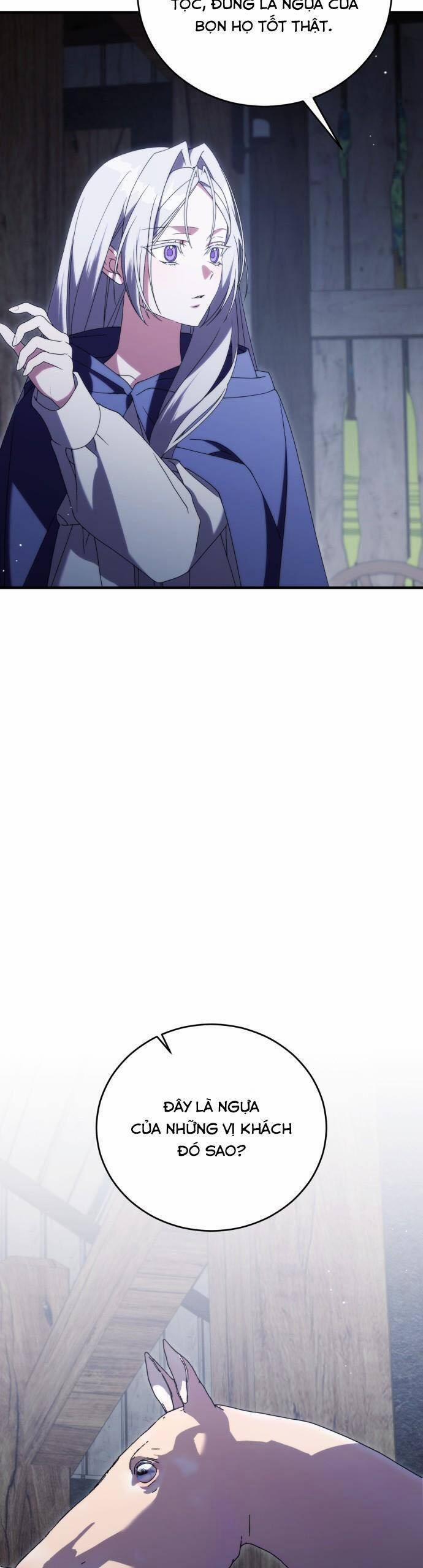 Đã Chết Rồi Còn Bị Ám Ảnh 23 trang 42