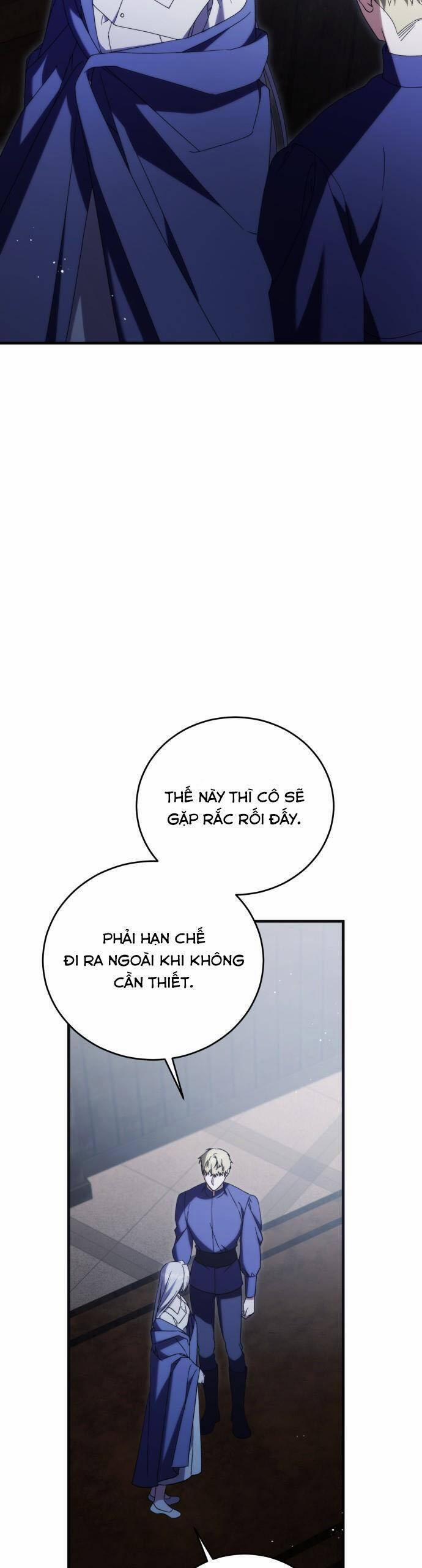 Đã Chết Rồi Còn Bị Ám Ảnh 23 trang 5