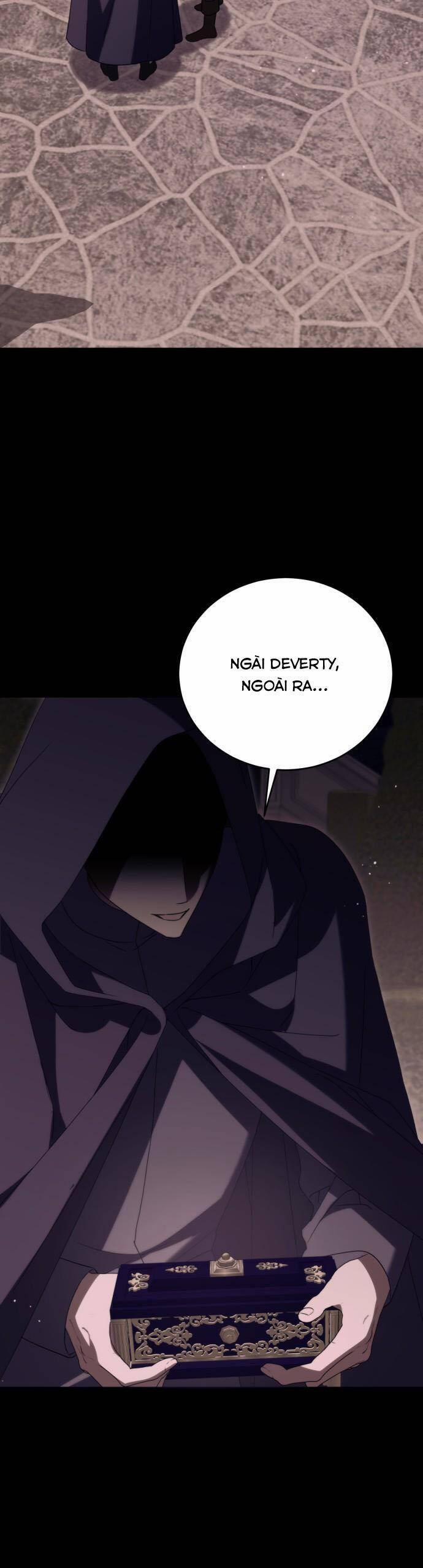 Đã Chết Rồi Còn Bị Ám Ảnh 23 trang 51