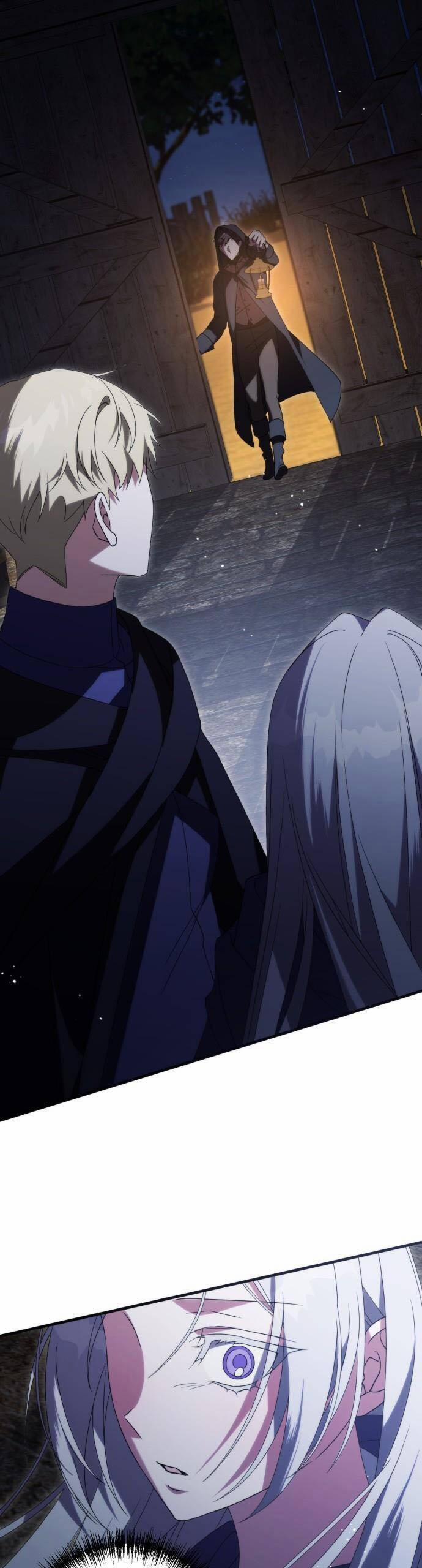 Đã Chết Rồi Còn Bị Ám Ảnh 23 trang 55