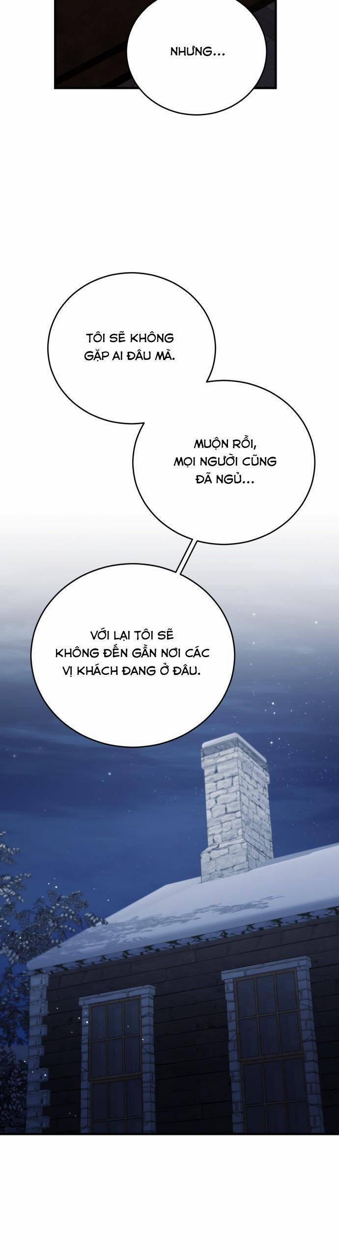 Đã Chết Rồi Còn Bị Ám Ảnh 23 trang 6