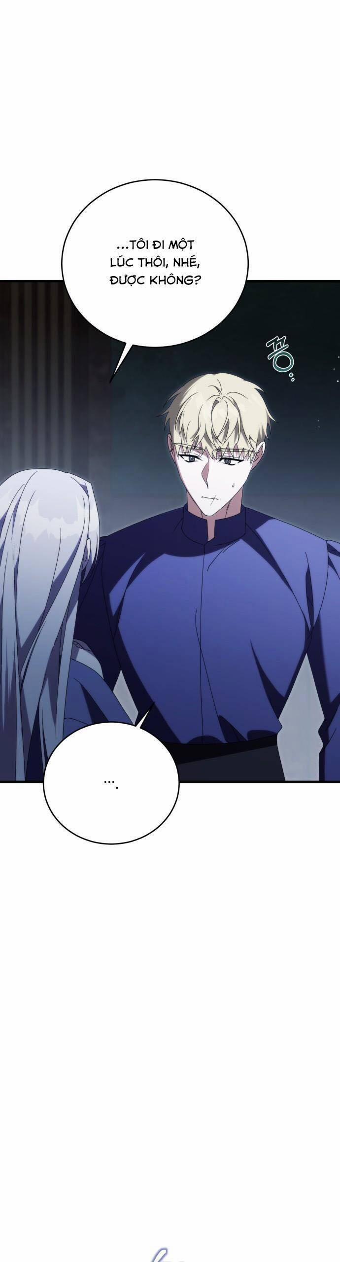 Đã Chết Rồi Còn Bị Ám Ảnh 23 trang 7