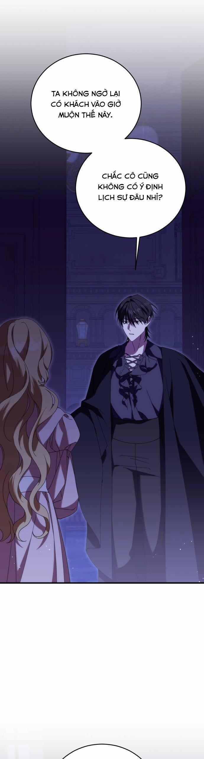 Đã Chết Rồi Còn Bị Ám Ảnh 24 trang 17