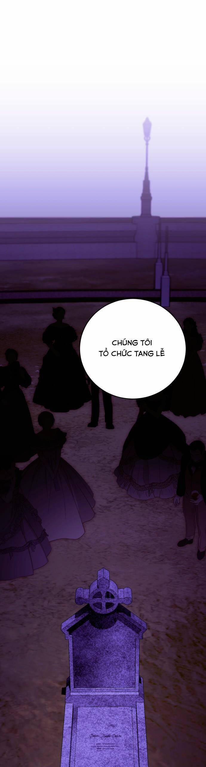 Đã Chết Rồi Còn Bị Ám Ảnh 24 trang 23