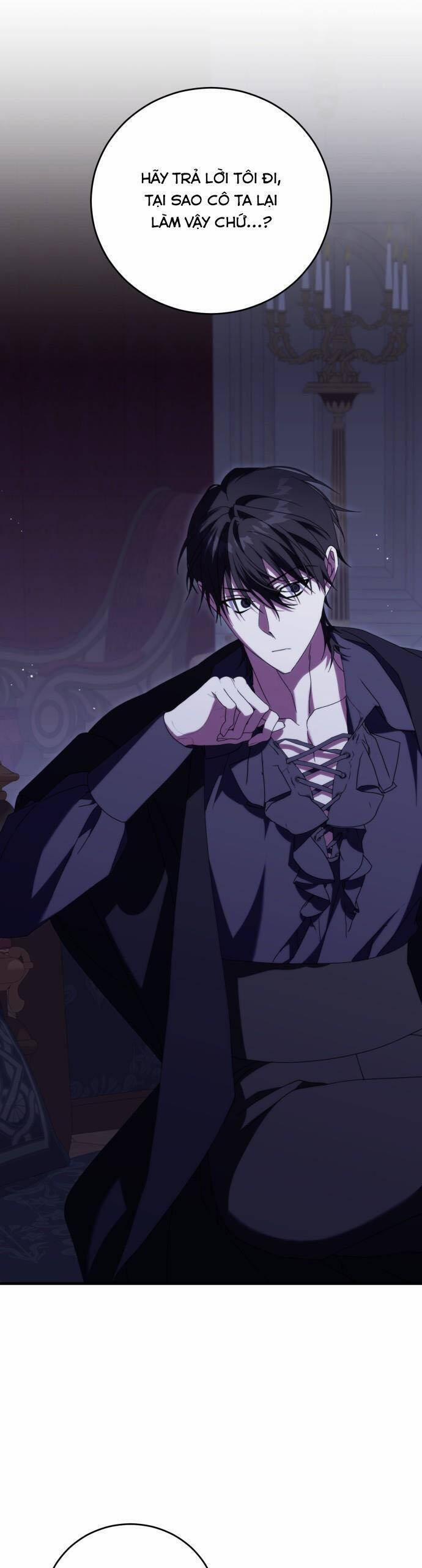 Đã Chết Rồi Còn Bị Ám Ảnh 24 trang 28