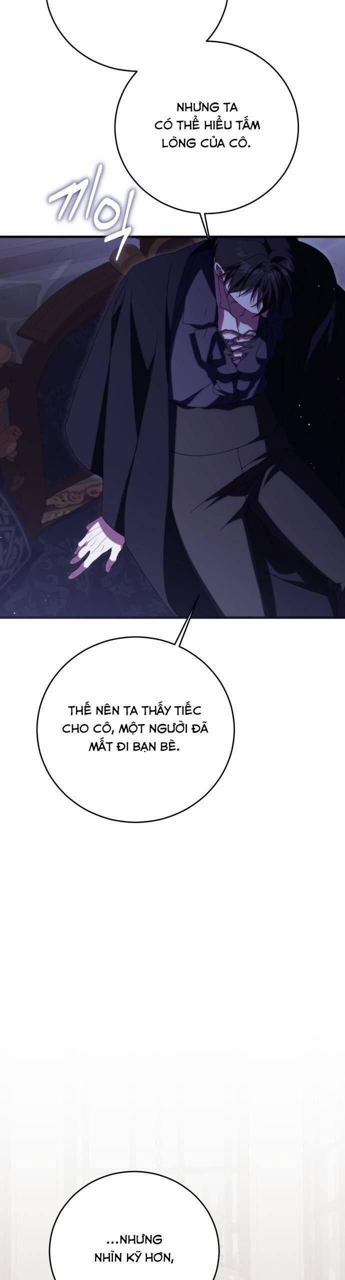 Đã Chết Rồi Còn Bị Ám Ảnh 24 trang 32