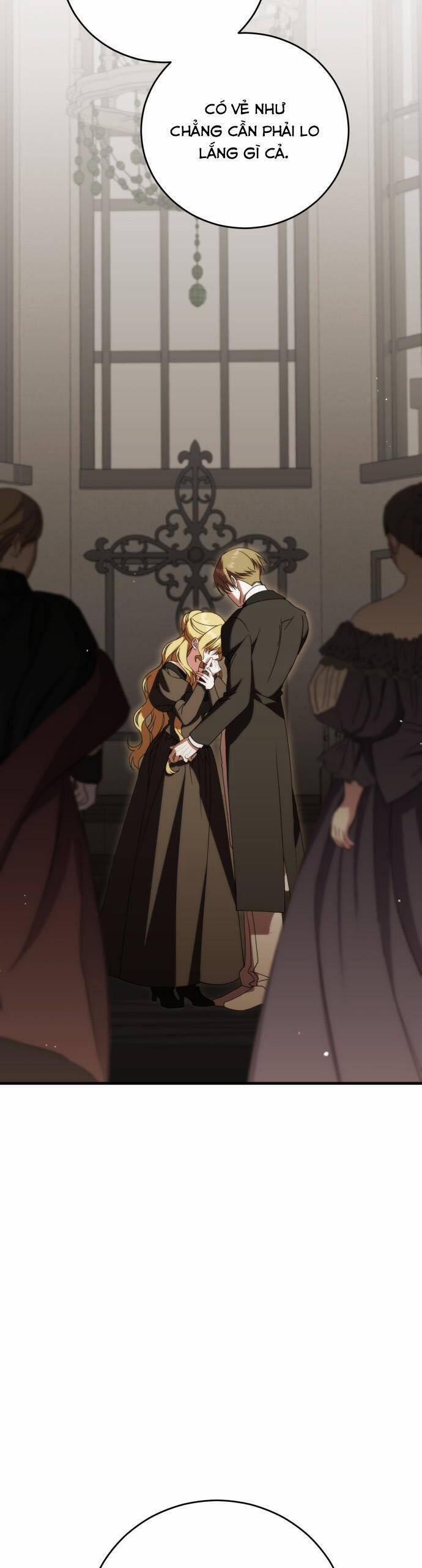 Đã Chết Rồi Còn Bị Ám Ảnh 24 trang 33