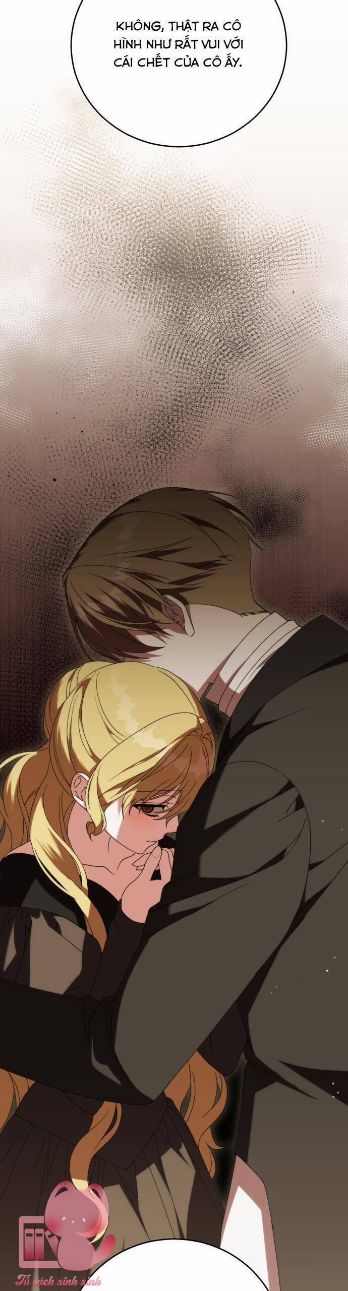 Đã Chết Rồi Còn Bị Ám Ảnh 24 trang 34