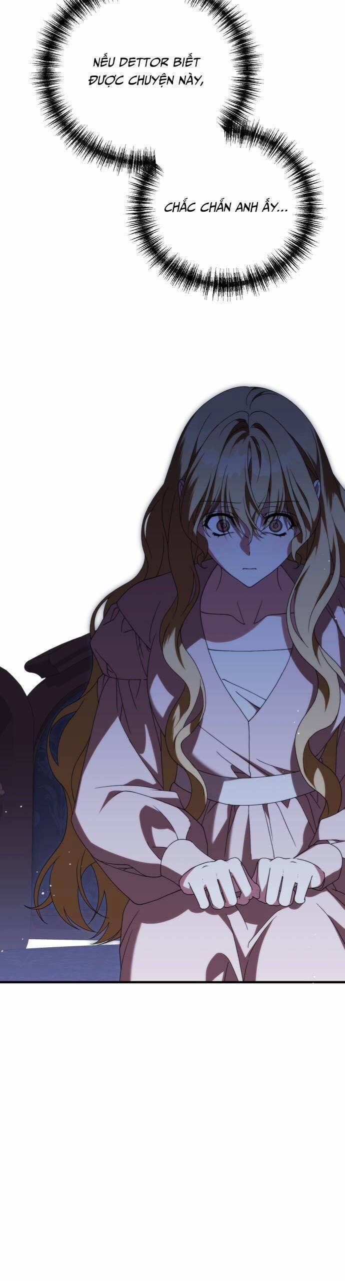 Đã Chết Rồi Còn Bị Ám Ảnh 24 trang 38