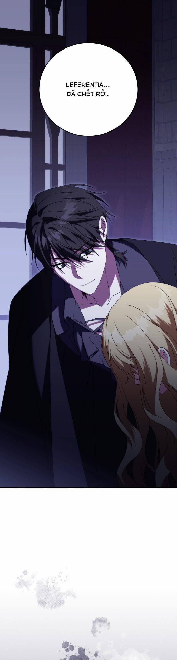 Đã Chết Rồi Còn Bị Ám Ảnh 24 trang 41