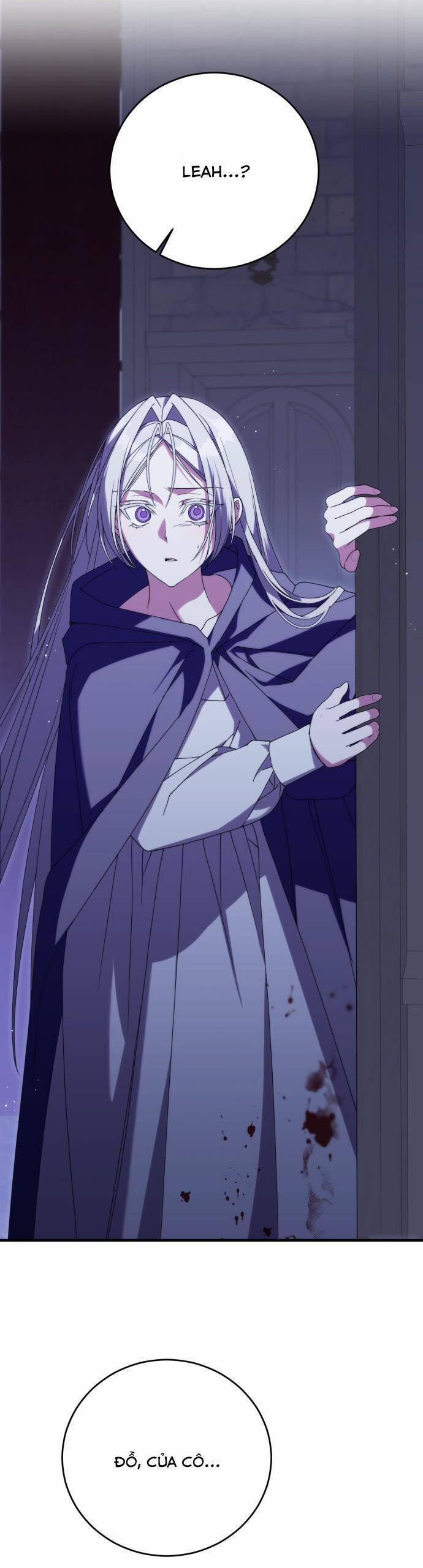 Đã Chết Rồi Còn Bị Ám Ảnh 24 trang 46