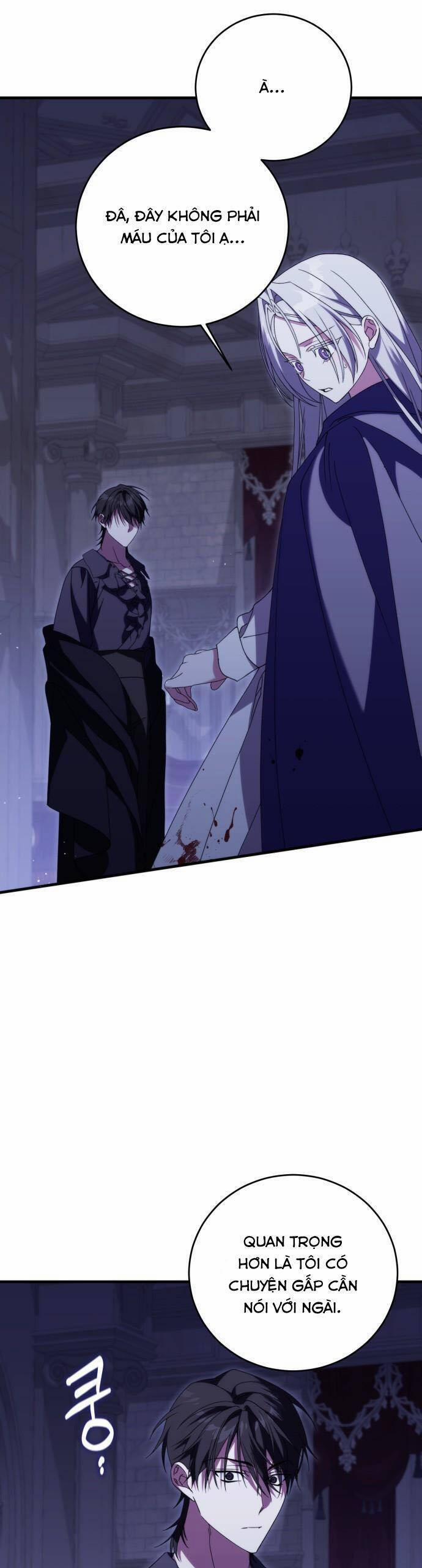 Đã Chết Rồi Còn Bị Ám Ảnh 24 trang 47