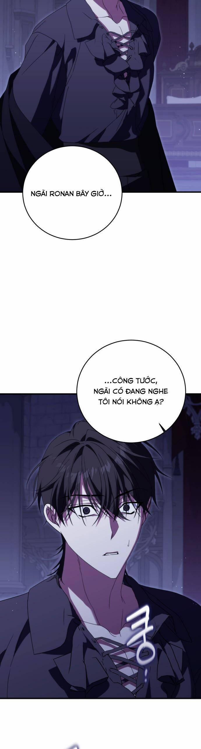 Đã Chết Rồi Còn Bị Ám Ảnh 24 trang 48