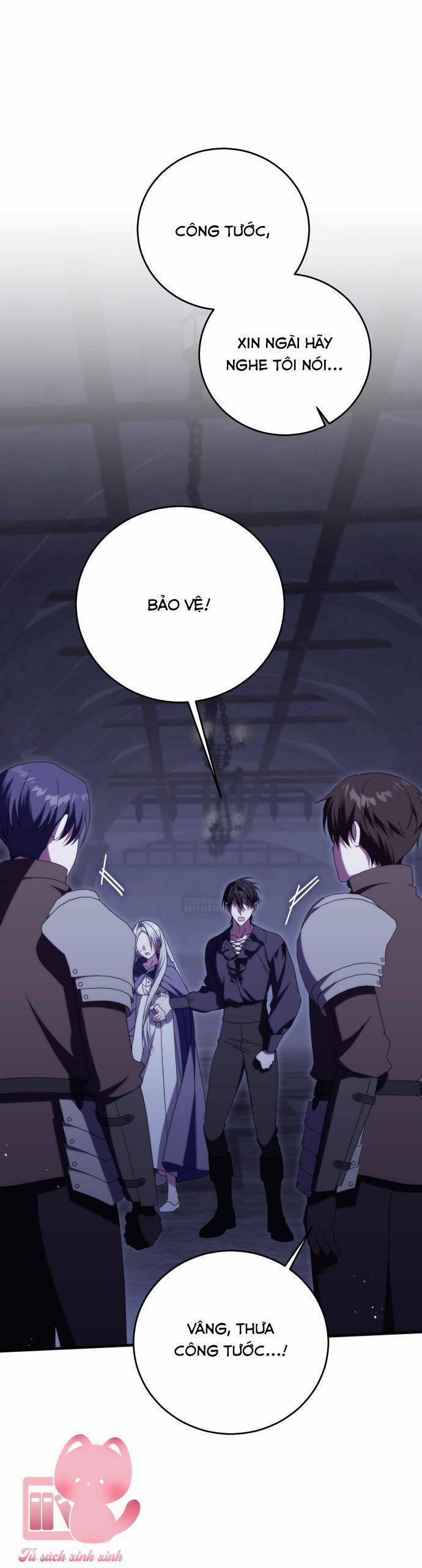 Đã Chết Rồi Còn Bị Ám Ảnh 24 trang 59