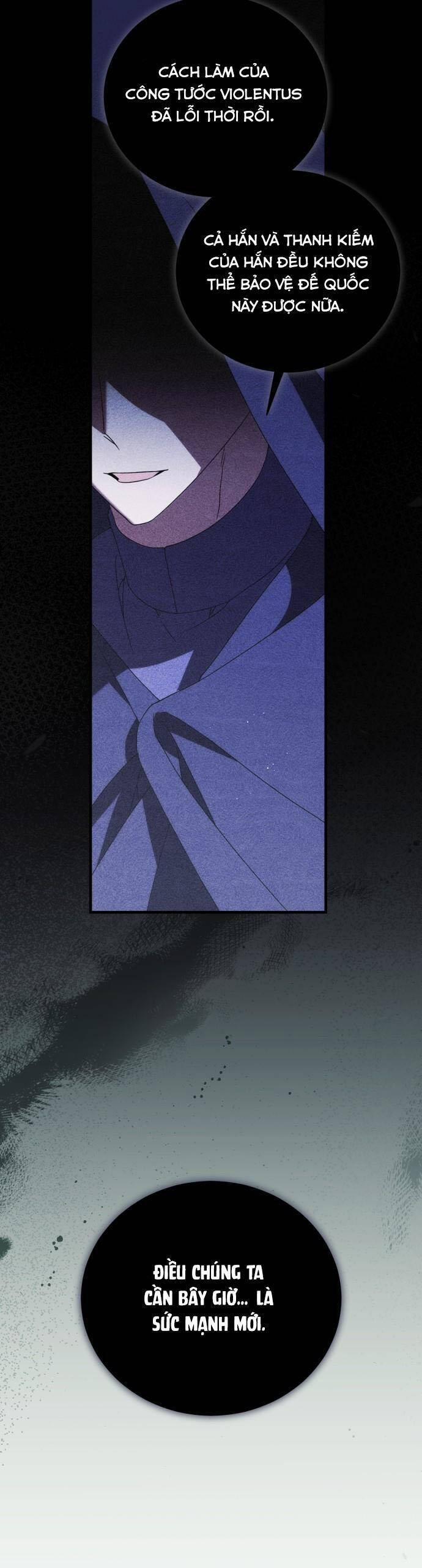 Đã Chết Rồi Còn Bị Ám Ảnh 25 trang 11