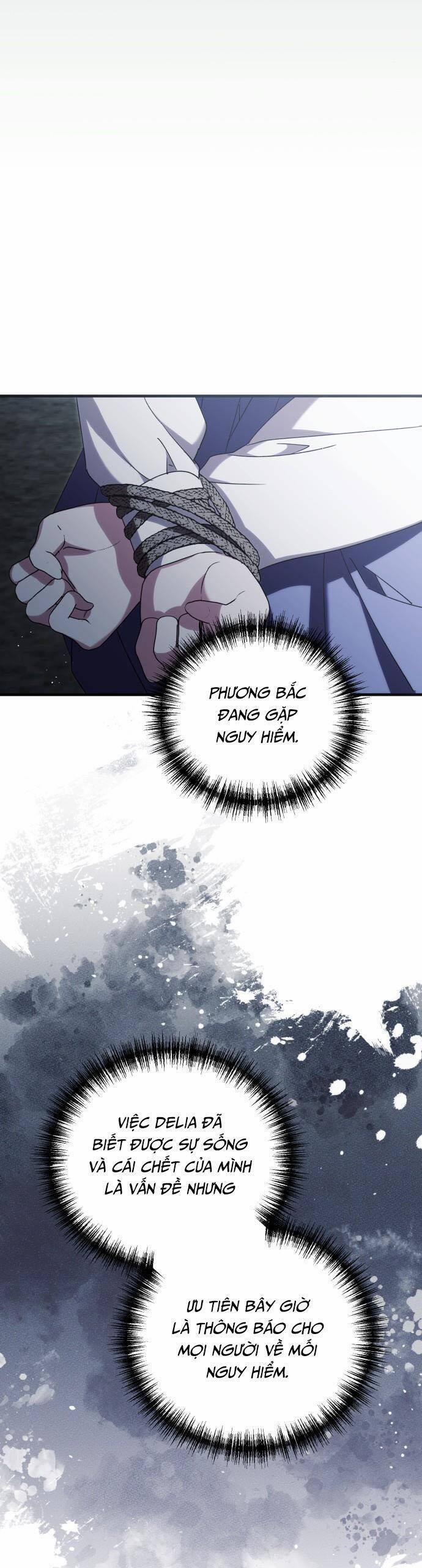 Đã Chết Rồi Còn Bị Ám Ảnh 25 trang 12