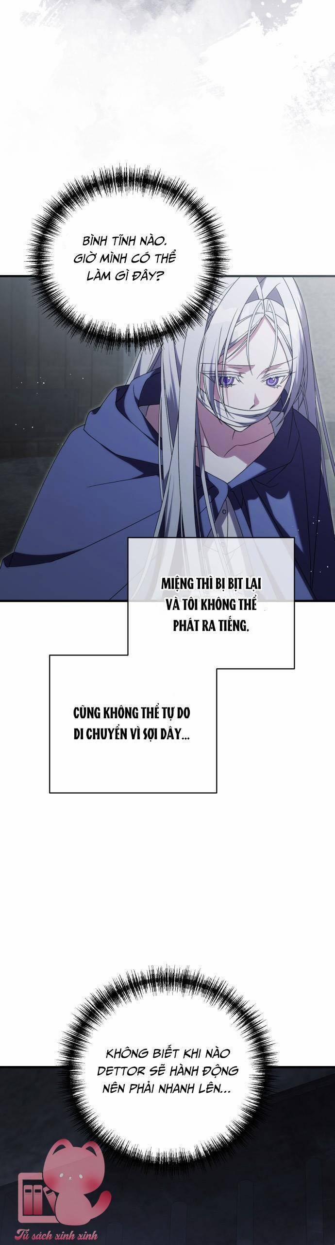 Đã Chết Rồi Còn Bị Ám Ảnh 25 trang 13