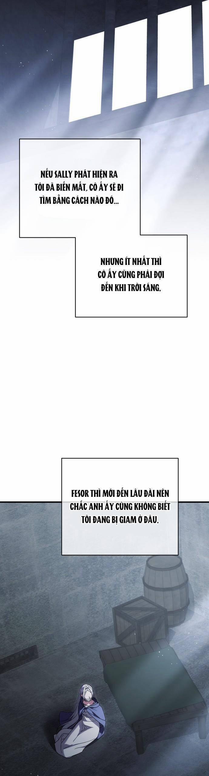 Đã Chết Rồi Còn Bị Ám Ảnh 25 trang 14