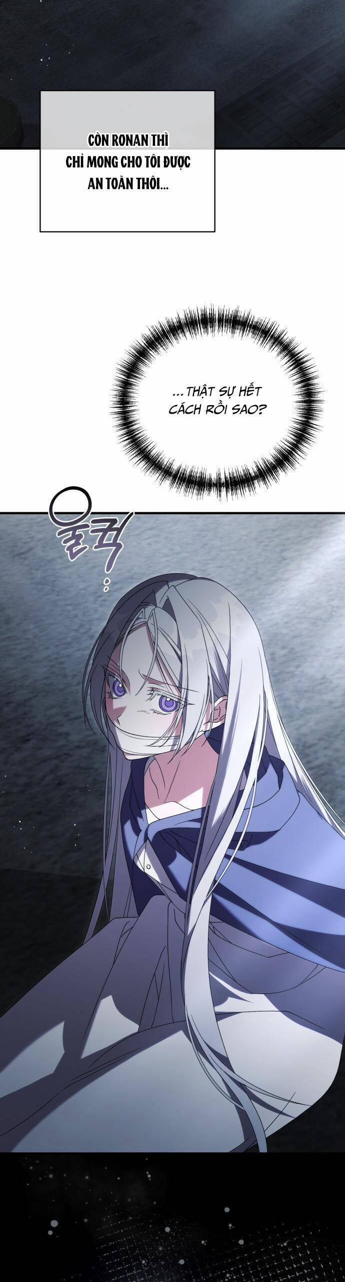 Đã Chết Rồi Còn Bị Ám Ảnh 25 trang 15