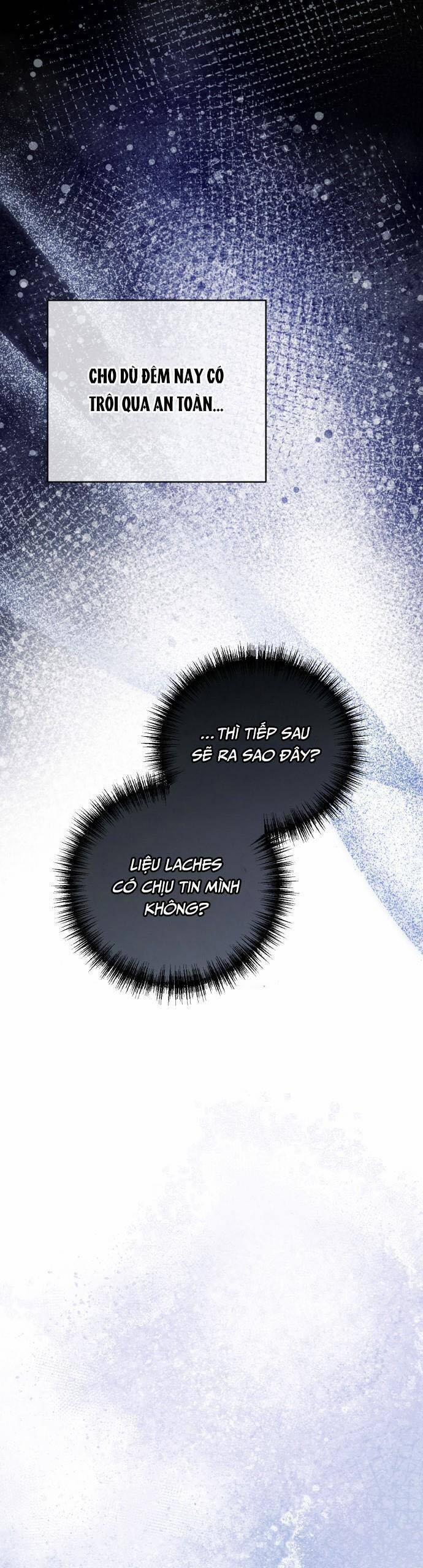 Đã Chết Rồi Còn Bị Ám Ảnh 25 trang 16