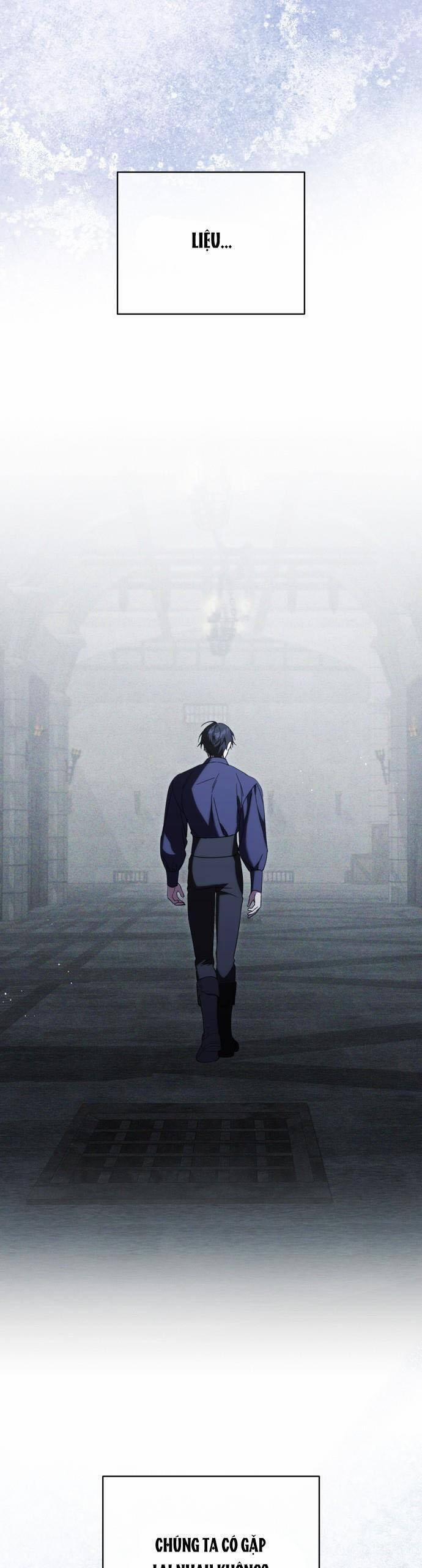 Đã Chết Rồi Còn Bị Ám Ảnh 25 trang 17