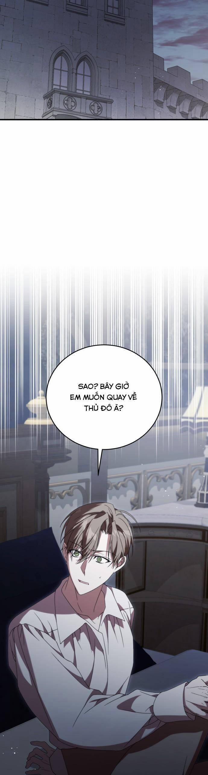 Đã Chết Rồi Còn Bị Ám Ảnh 25 trang 19